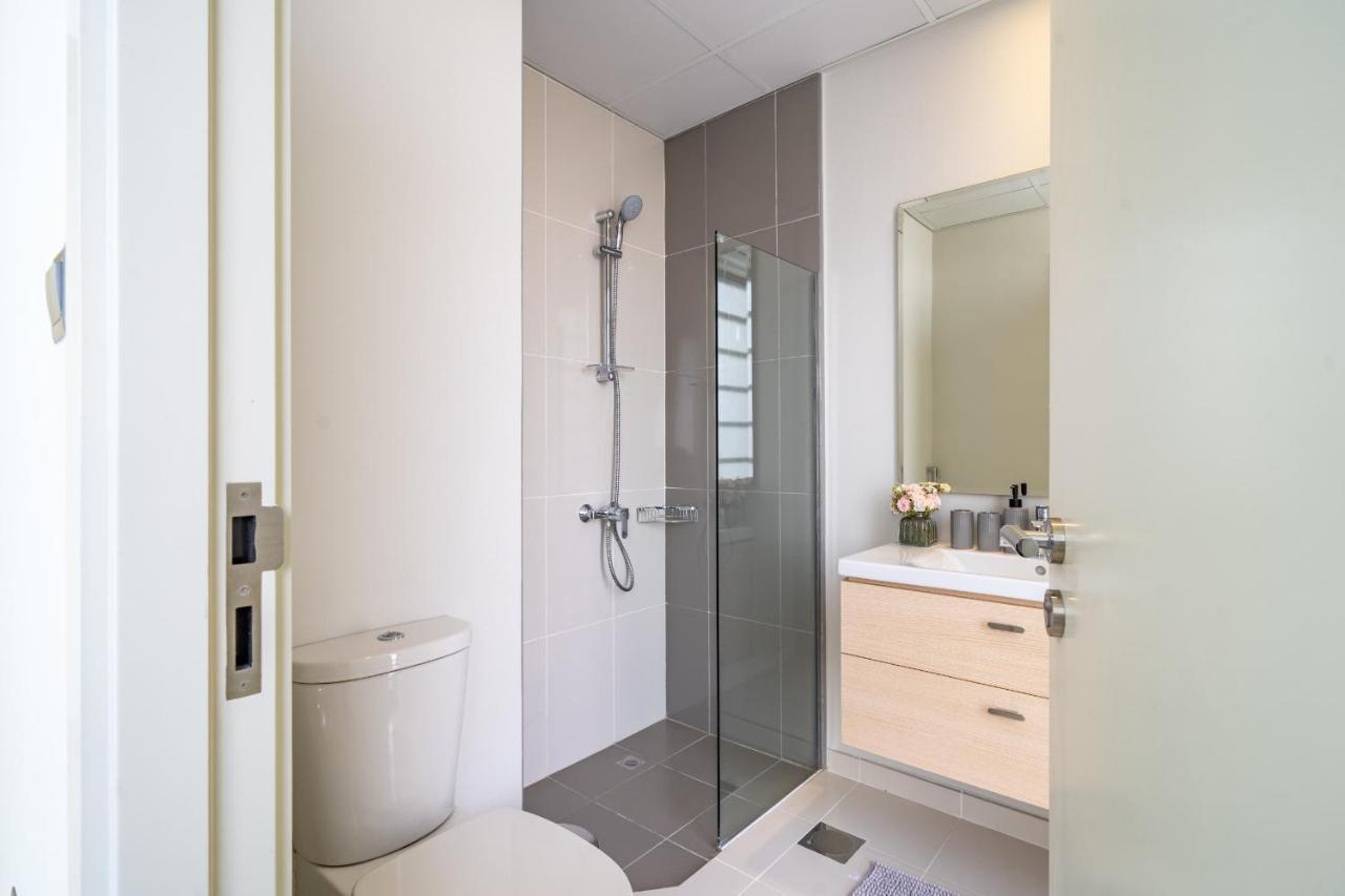 Primestay - Damac Hills 2 Aster Villa Dubai Eksteriør billede