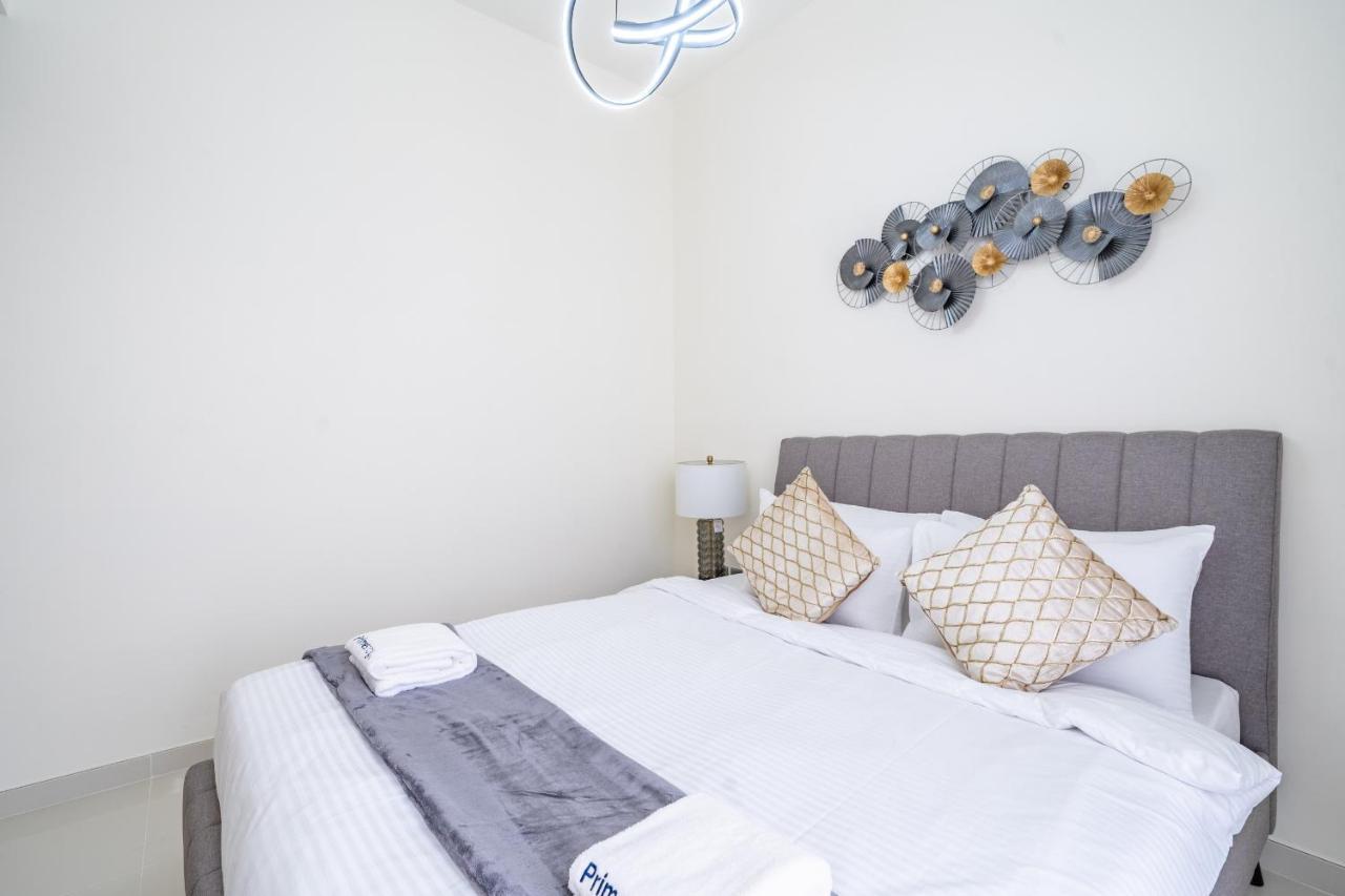 Primestay - Damac Hills 2 Aster Villa Dubai Eksteriør billede